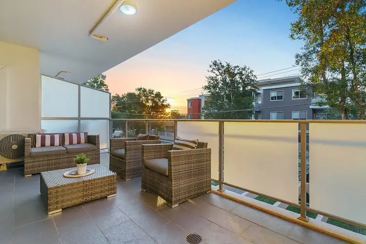 Sixth view of Homely apartment listing, 7/5-7 Richards Avenue, Peakhurst NSW 2210