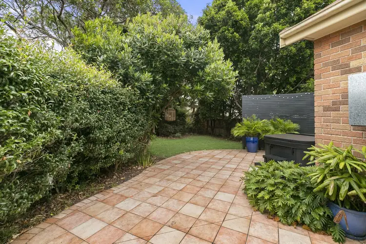 Second view of Homely villa listing, 1/2 Keats Avenue, Bateau Bay NSW 2261