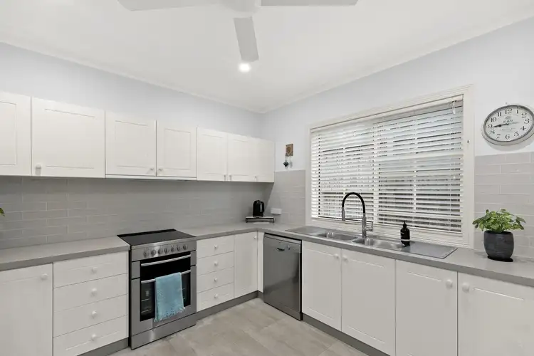 Third view of Homely villa listing, 1/2 Keats Avenue, Bateau Bay NSW 2261