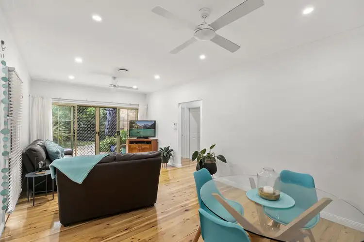 Fourth view of Homely villa listing, 1/2 Keats Avenue, Bateau Bay NSW 2261