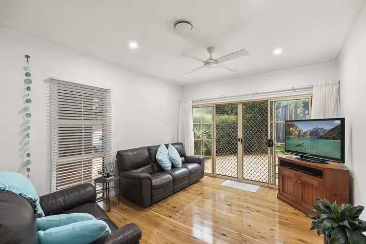 Fifth view of Homely villa listing, 1/2 Keats Avenue, Bateau Bay NSW 2261