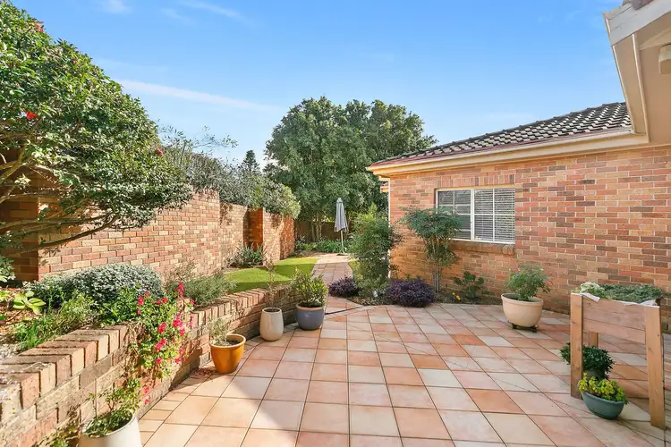 Second view of Homely villa listing, 2/2 Keats Avenue, Bateau Bay NSW 2261