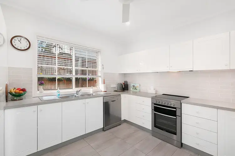 Third view of Homely villa listing, 2/2 Keats Avenue, Bateau Bay NSW 2261