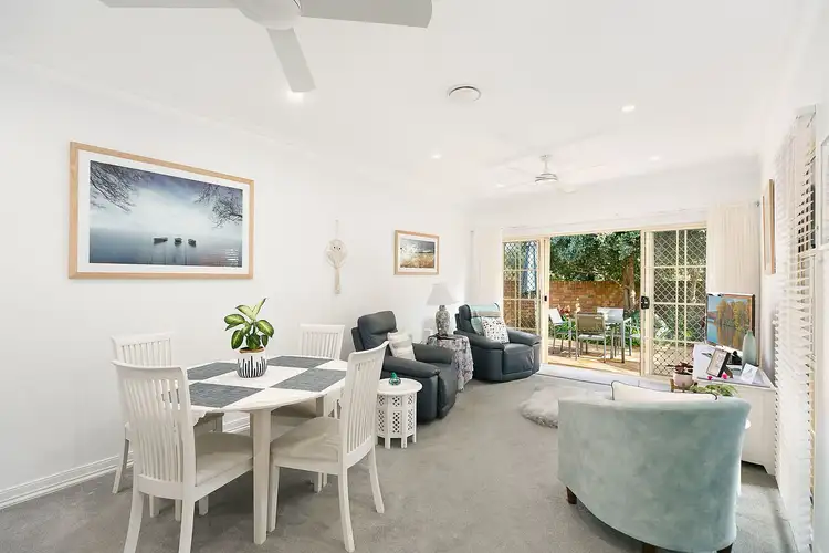 Fourth view of Homely villa listing, 2/2 Keats Avenue, Bateau Bay NSW 2261