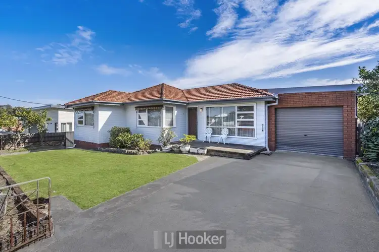 271 Warners Bay Road, Mount Hutton NSW 2290