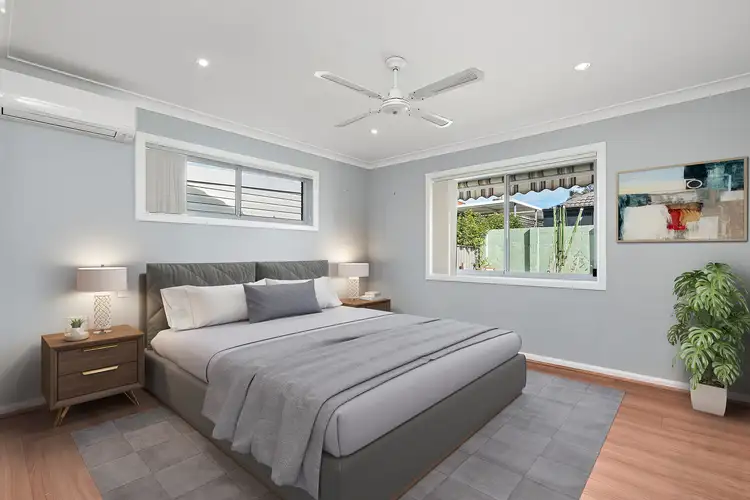 Fourth view of Homely house listing, 96A Banksia Avenue, Engadine NSW 2233