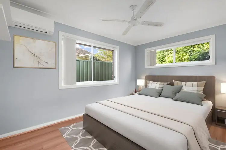 Fifth view of Homely house listing, 96A Banksia Avenue, Engadine NSW 2233