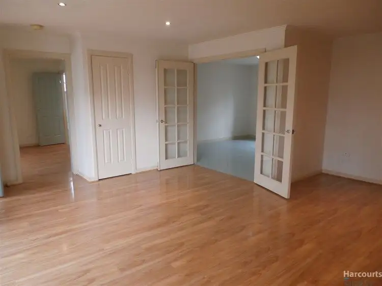 Third view of Homely unit listing, 62 Woolnough Drive, Mill Park VIC 3082