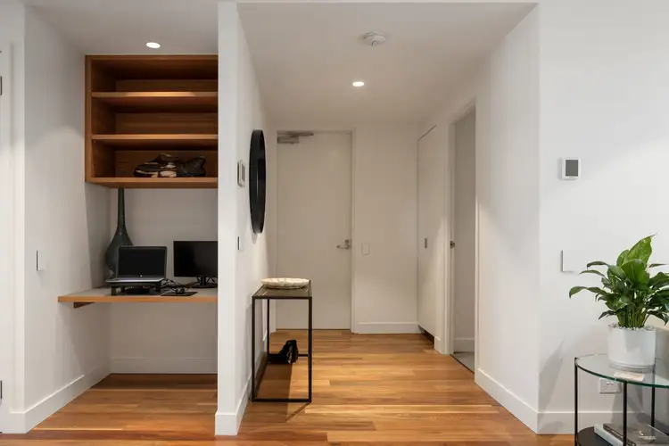 Sixth view of Homely apartment listing, 42/21 Byron Street, Bulimba QLD 4171