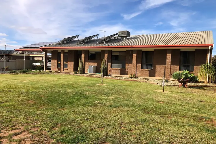 Main view of Homely house listing, 15 Selwyn Street, Euston NSW 2737