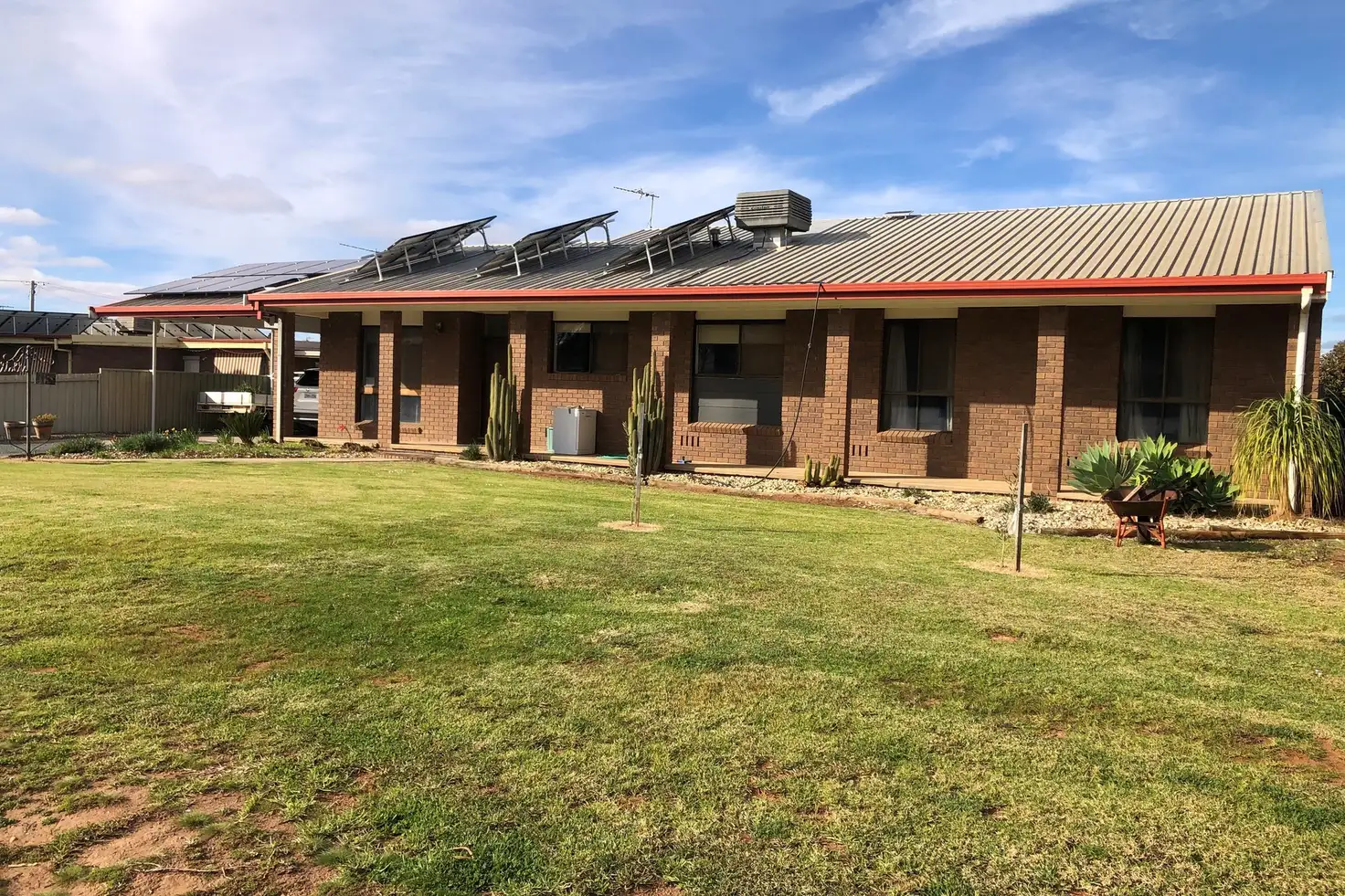 Main view of Homely house listing, 15 Selwyn Street, Euston NSW 2737