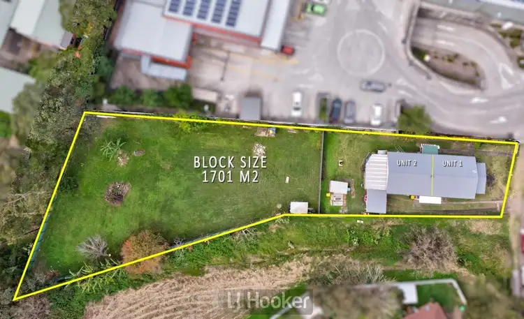1 Progress Road, Mount Hutton NSW 2290