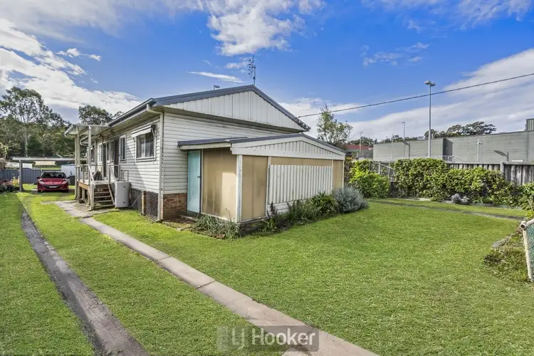 Second view of Homely house listing, 1 Progress Road, Mount Hutton NSW 2290
