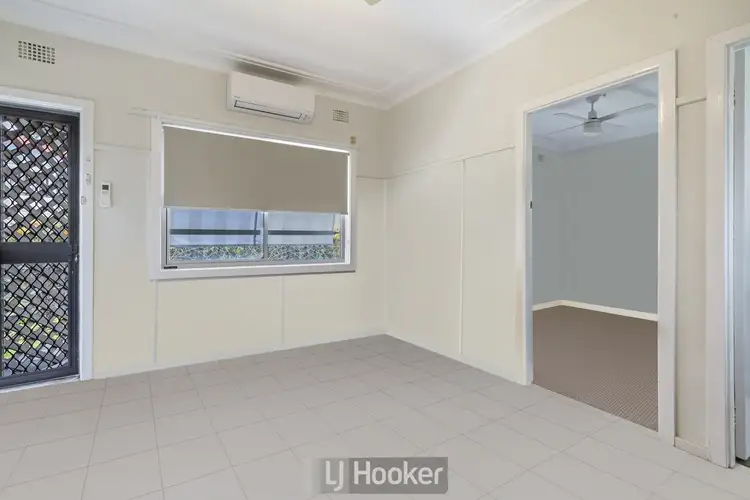 Fifth view of Homely house listing, 1 Progress Road, Mount Hutton NSW 2290