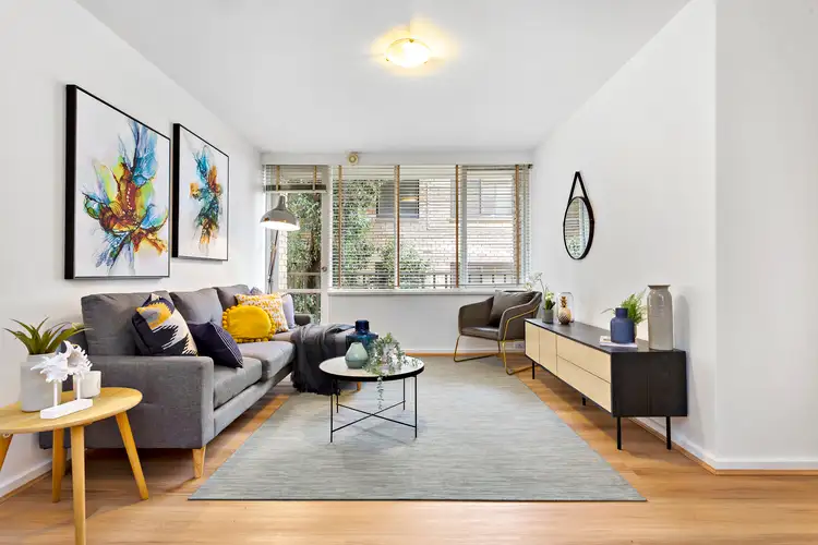 9/48 Darling Street, South Yarra VIC 3141