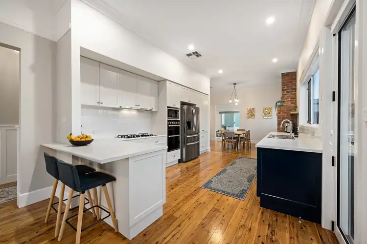 Third view of Homely house listing, 30 Birdwood Street, Corowa NSW 2646