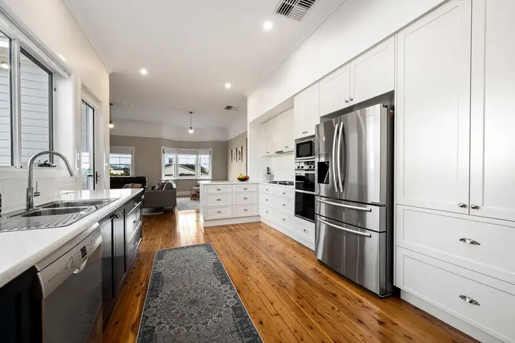 Fourth view of Homely house listing, 30 Birdwood Street, Corowa NSW 2646
