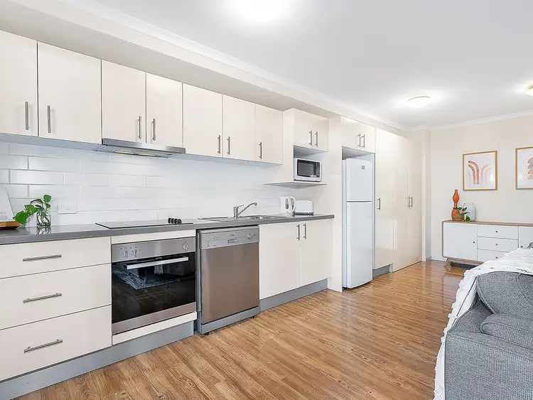 Third view of Homely unit listing, 41/8 Starling Street, Buderim QLD 4556