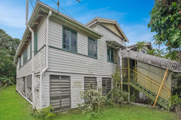 196 Buchan Street, Bungalow QLD 4870