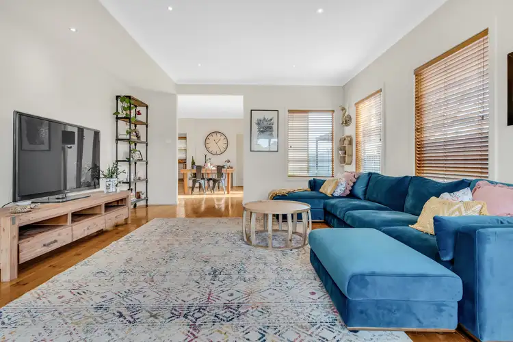 Second view of Homely unit listing, 1/3 Finton Grove, Reservoir VIC 3073