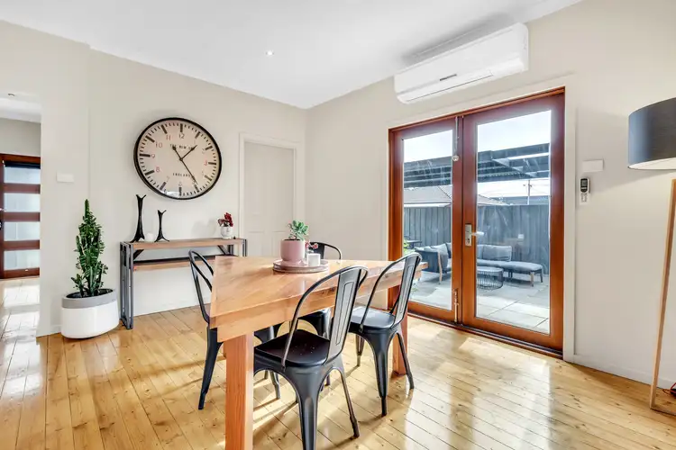 Third view of Homely unit listing, 1/3 Finton Grove, Reservoir VIC 3073