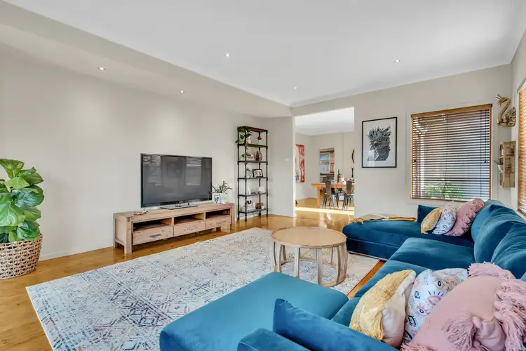 Fourth view of Homely unit listing, 1/3 Finton Grove, Reservoir VIC 3073