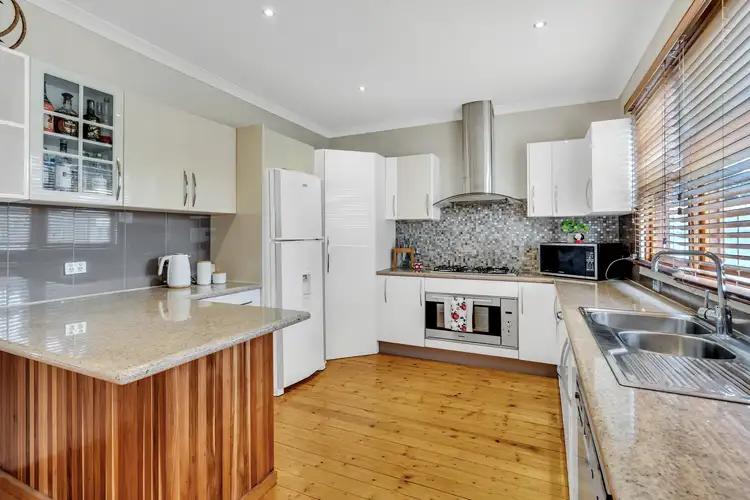 Fifth view of Homely unit listing, 1/3 Finton Grove, Reservoir VIC 3073