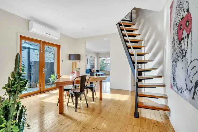 Sixth view of Homely unit listing, 1/3 Finton Grove, Reservoir VIC 3073