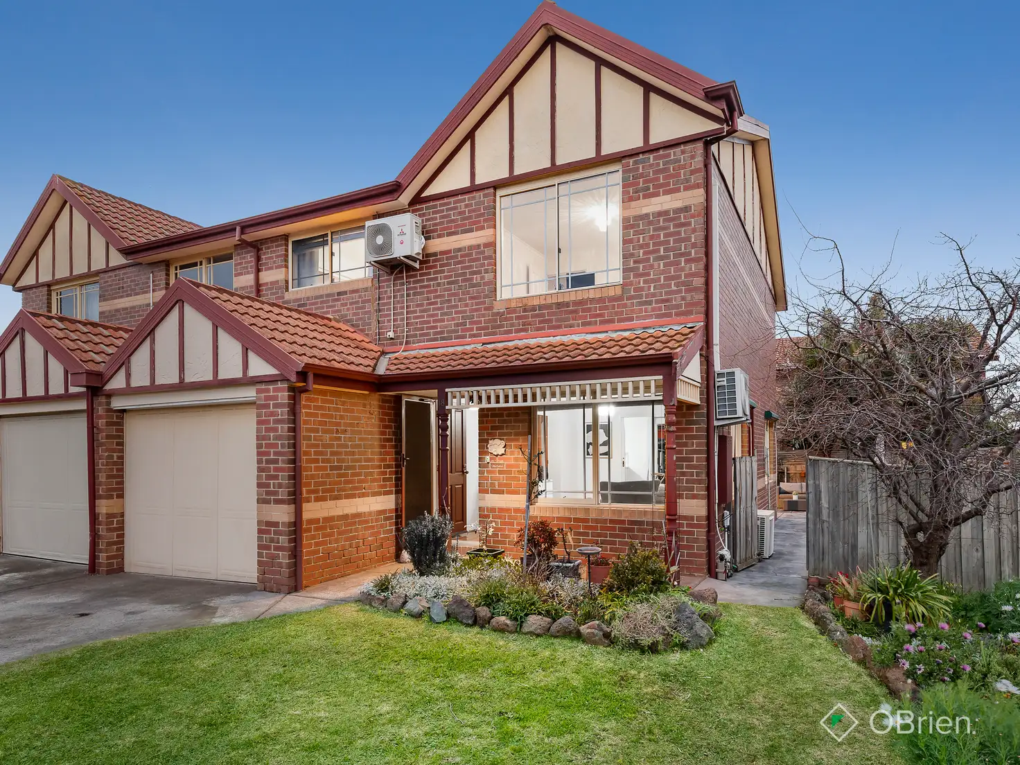 Main view of Homely townhouse listing, 18 Tintern Mews, Cheltenham VIC 3192