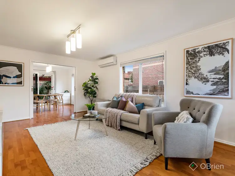 Second view of Homely townhouse listing, 18 Tintern Mews, Cheltenham VIC 3192
