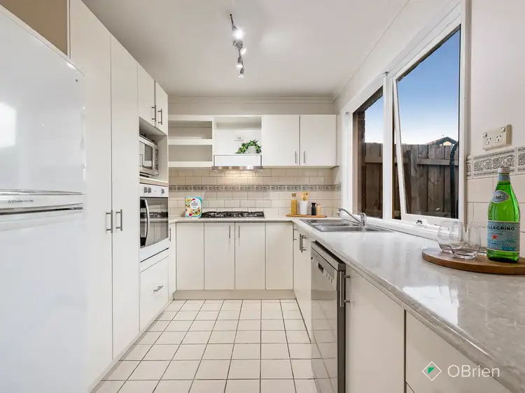 Third view of Homely townhouse listing, 18 Tintern Mews, Cheltenham VIC 3192