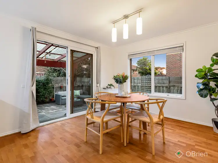 Fourth view of Homely townhouse listing, 18 Tintern Mews, Cheltenham VIC 3192
