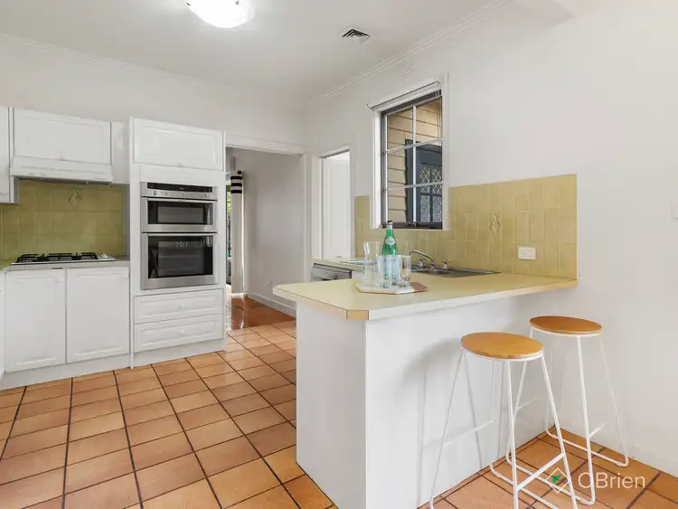 Third view of Homely townhouse listing, 1/24 Stuart Avenue, Cheltenham VIC 3192