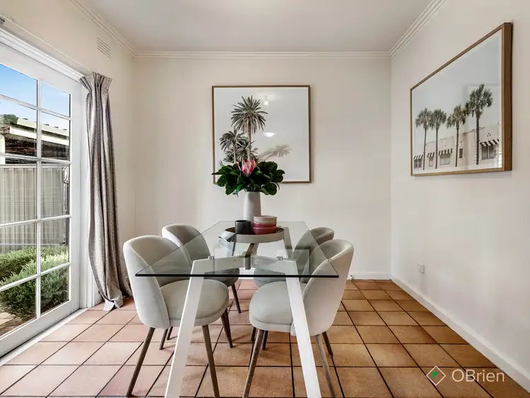 Fourth view of Homely townhouse listing, 1/24 Stuart Avenue, Cheltenham VIC 3192