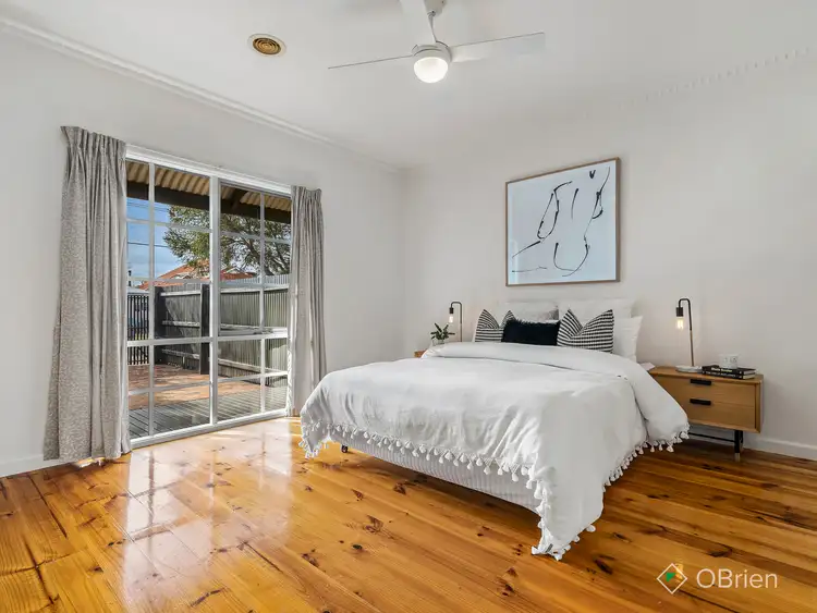 Sixth view of Homely townhouse listing, 1/24 Stuart Avenue, Cheltenham VIC 3192