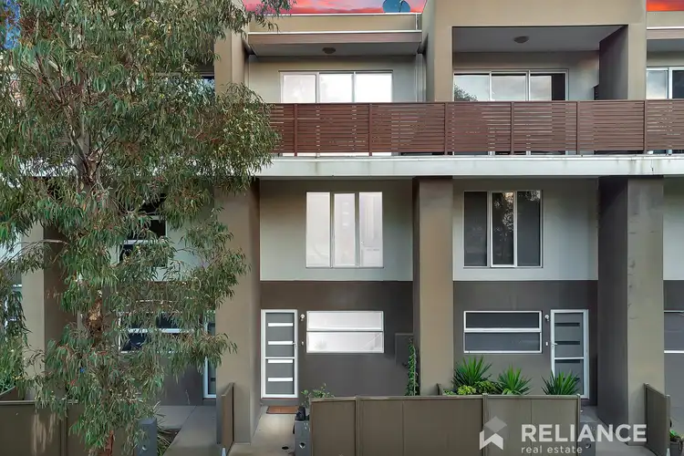 18B Honolulu Drive, Point Cook VIC 3030