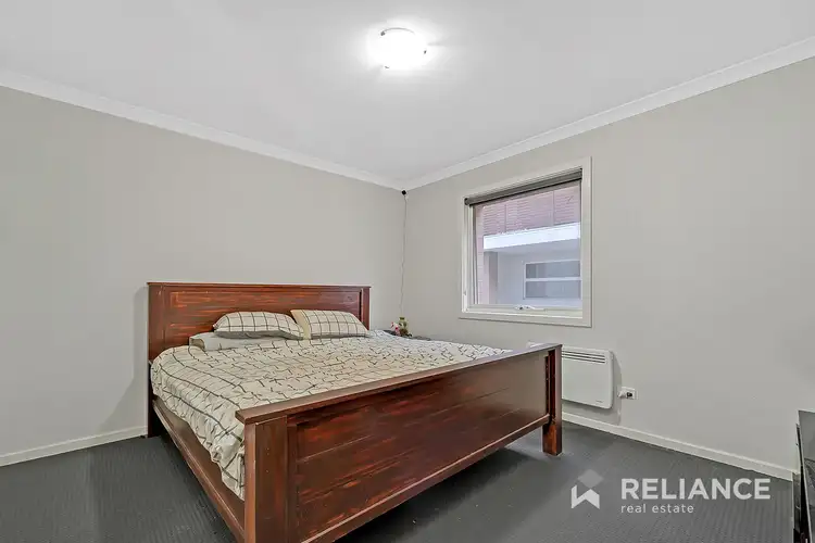 Fifth view of Homely townhouse listing, 18B Honolulu Drive, Point Cook VIC 3030