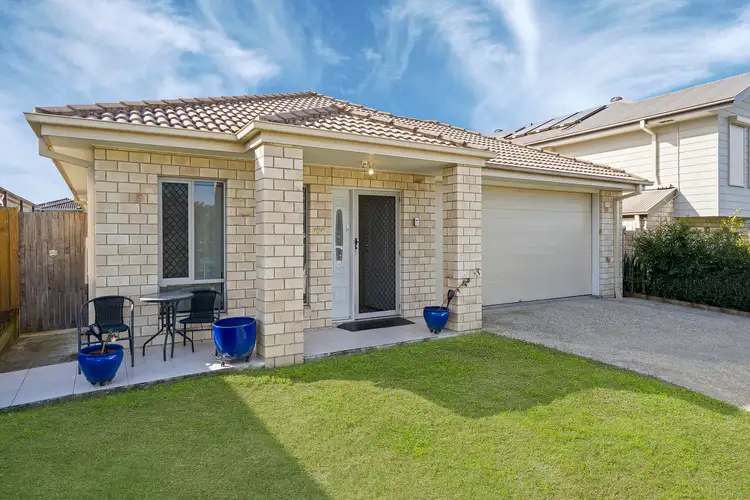 Main view of Homely house listing, 3 Kerry Street, Marsden QLD 4132