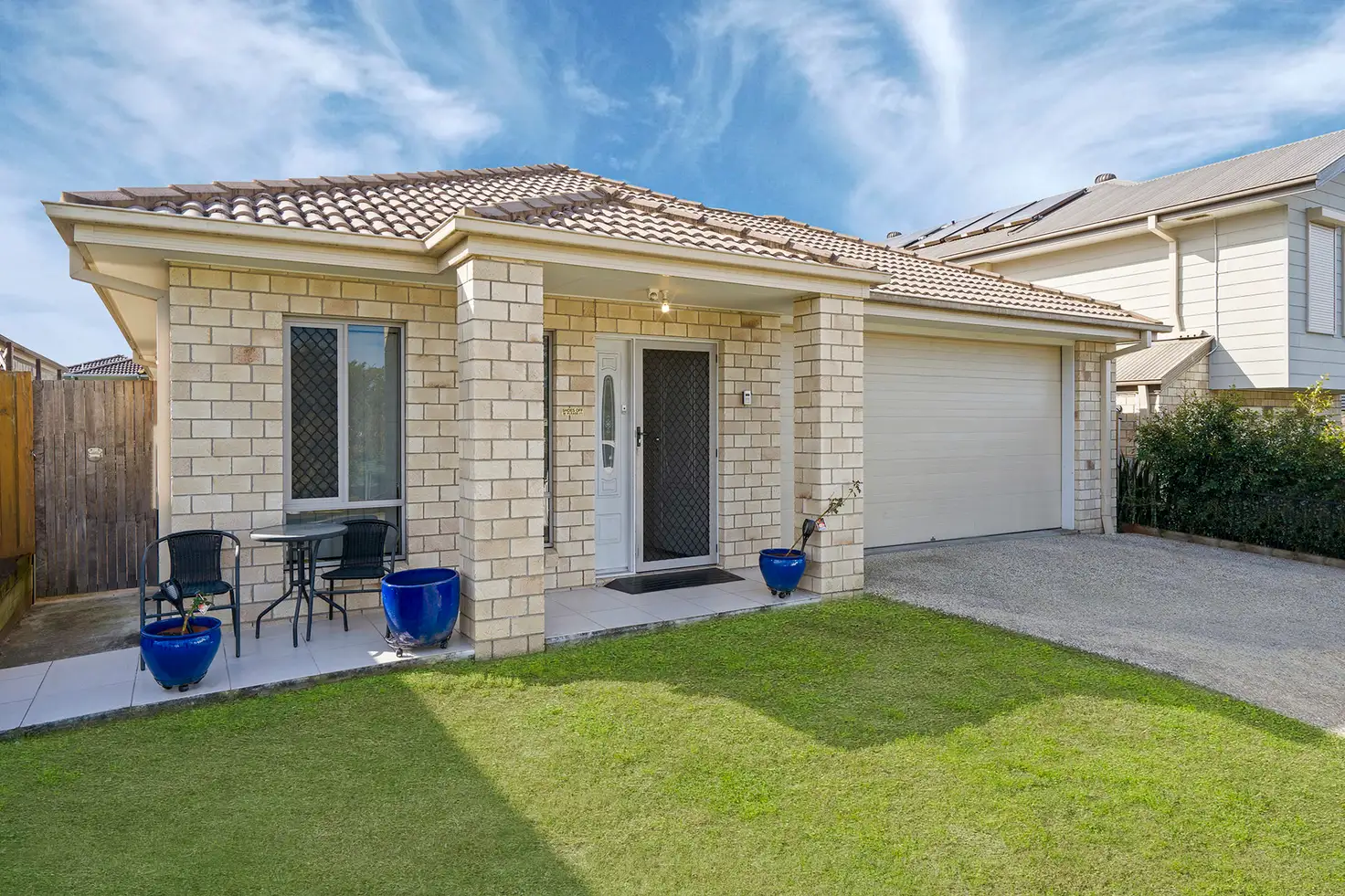 Main view of Homely house listing, 3 Kerry Street, Marsden QLD 4132