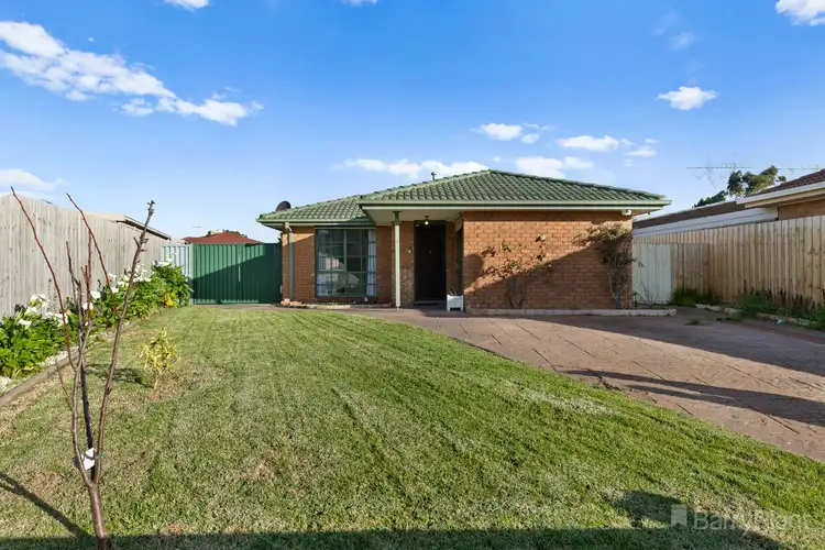 9 Rochelle Court, Narre Warren South VIC 3805