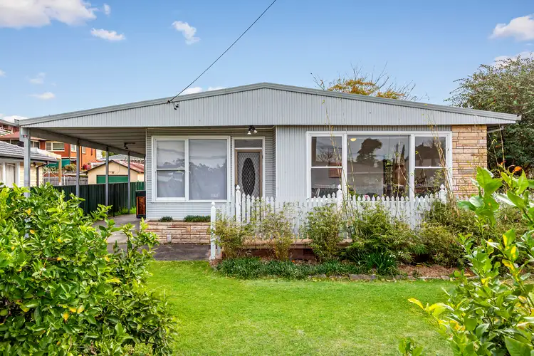 110 Robsons Road, Keiraville NSW 2500