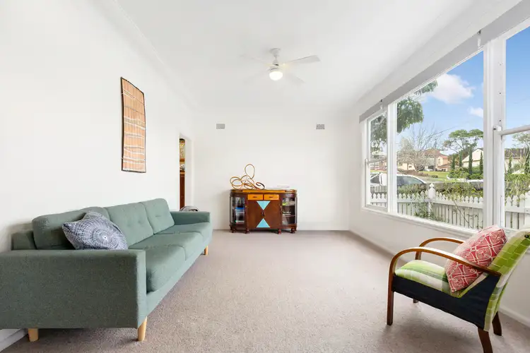 Second view of Homely house listing, 110 Robsons Road, Keiraville NSW 2500
