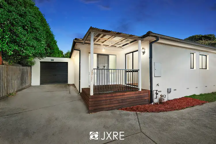 2/106 Ann Street, Dandenong VIC 3175