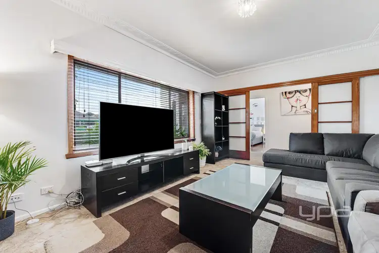 Fifth view of Homely house listing, 6 Marjory Street, Thomastown VIC 3074