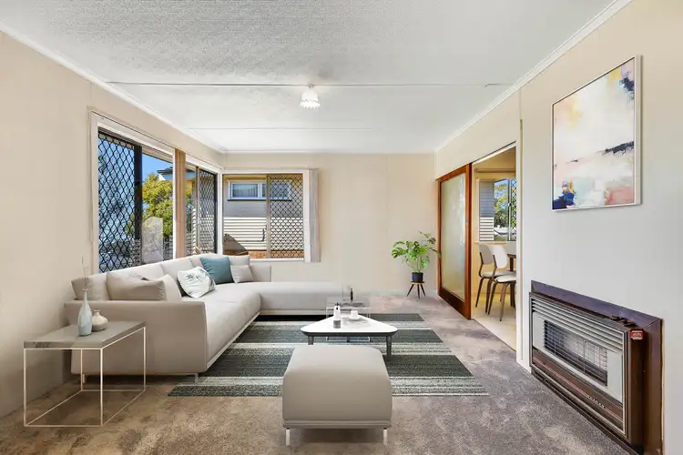 Second view of Homely house listing, 42 Flinders Street, Centenary Heights QLD 4350