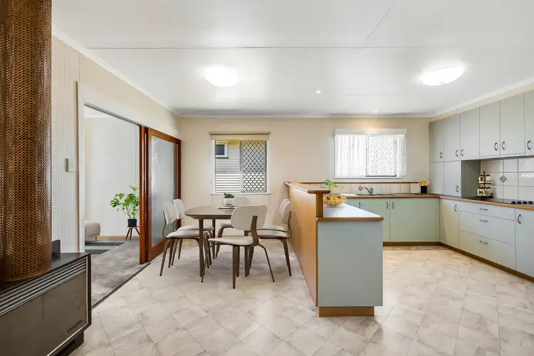 Third view of Homely house listing, 42 Flinders Street, Centenary Heights QLD 4350