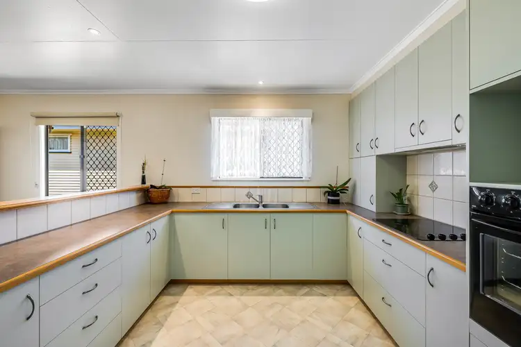 Fourth view of Homely house listing, 42 Flinders Street, Centenary Heights QLD 4350