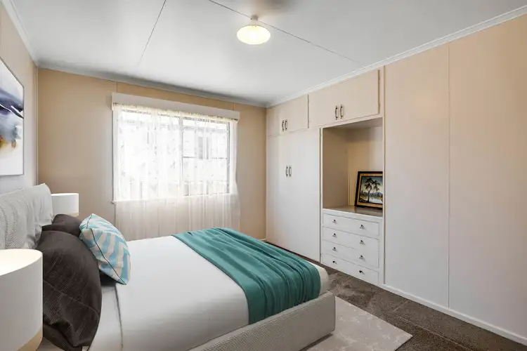 Fifth view of Homely house listing, 42 Flinders Street, Centenary Heights QLD 4350