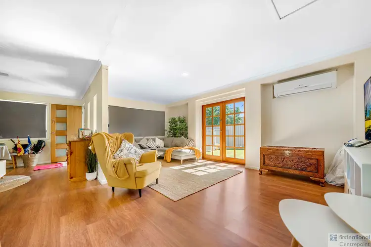 1/12 Eurimbula Street, Paradise Point QLD 4216