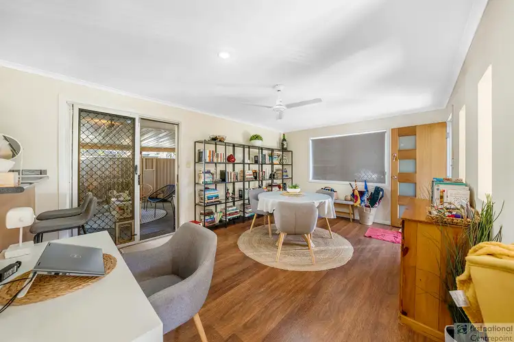 Fifth view of Homely semi-detached listing, 1/12 Eurimbula Street, Paradise Point QLD 4216
